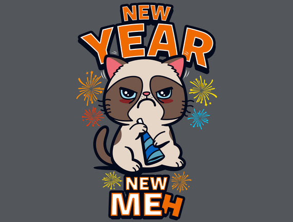 New Year New Meh