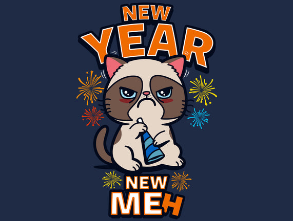 New Year New Meh