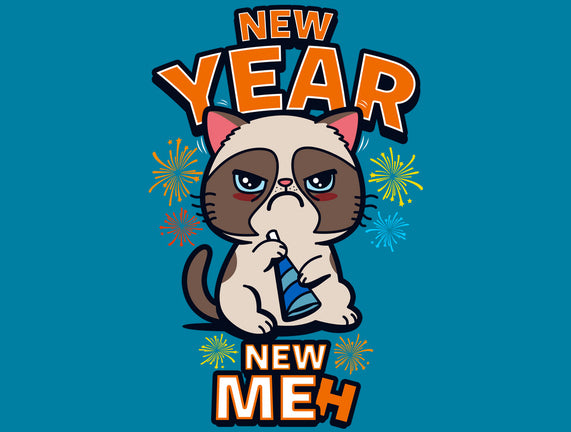 New Year New Meh