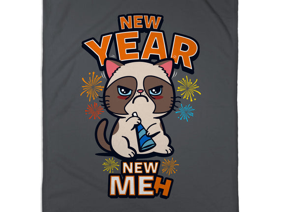 New Year New Meh