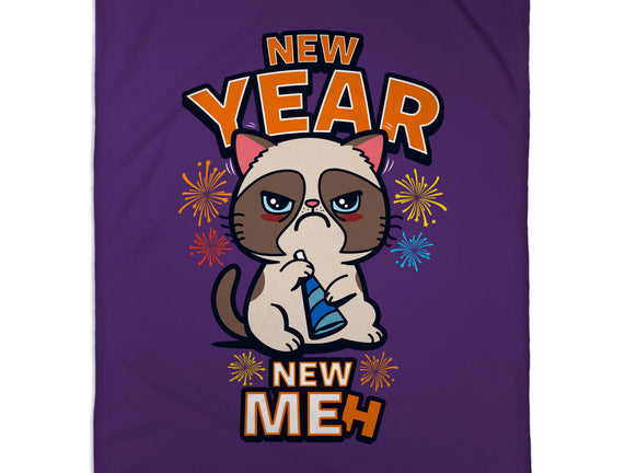 New Year New Meh