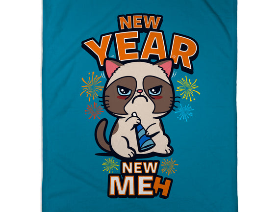 New Year New Meh