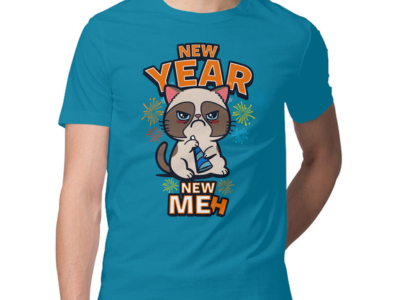 New Year New Meh