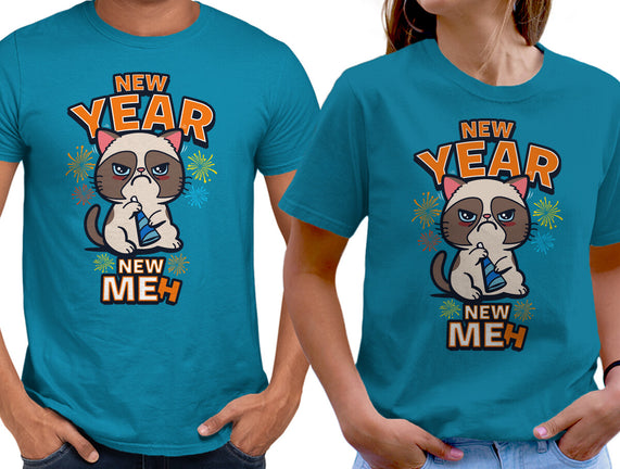 New Year New Meh