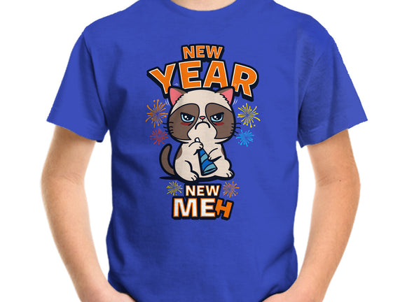 New Year New Meh
