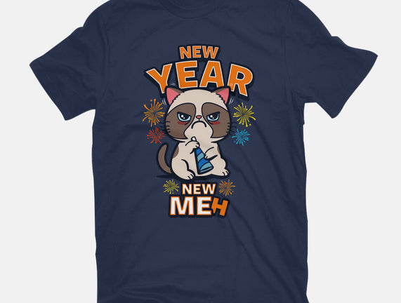 New Year New Meh