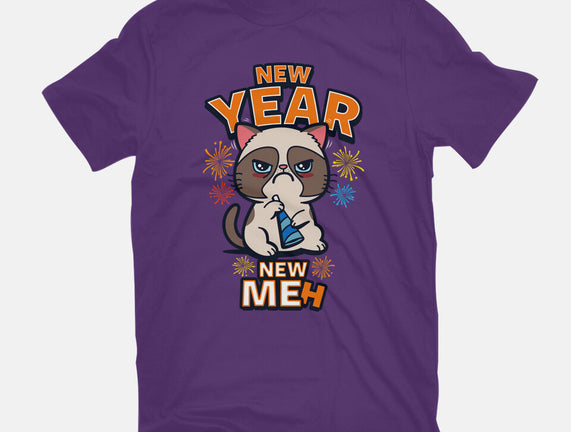 New Year New Meh