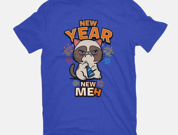 New Year New Meh