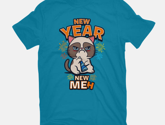 New Year New Meh