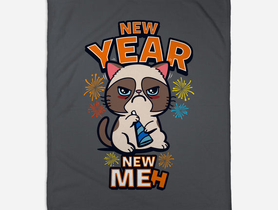 New Year New Meh