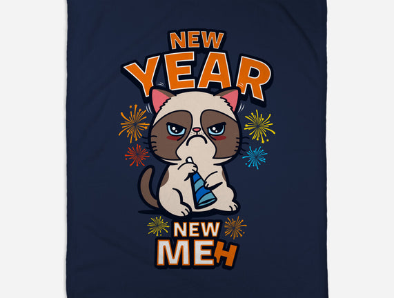 New Year New Meh