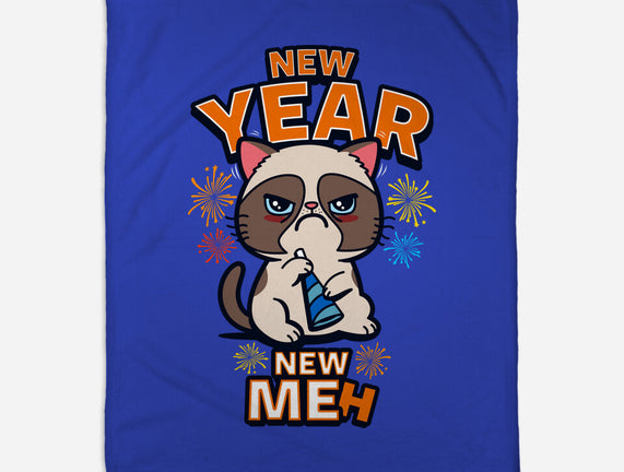 New Year New Meh