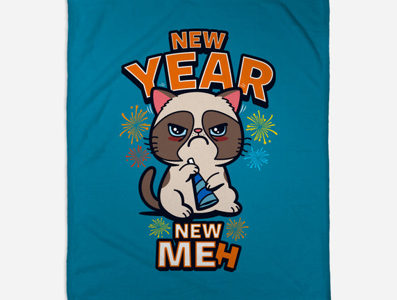 New Year New Meh
