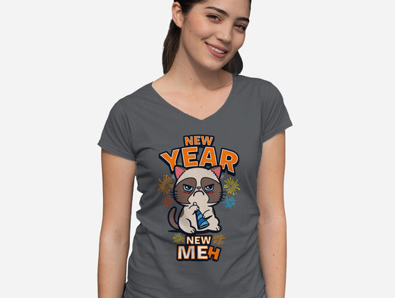 New Year New Meh