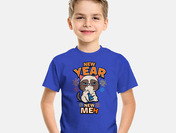 New Year New Meh