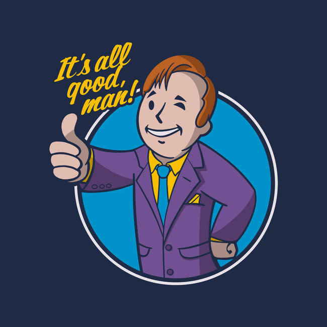 Lawyer Boy-mens basic tee-Getsousa!