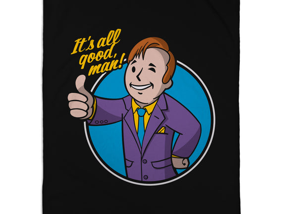Lawyer Boy