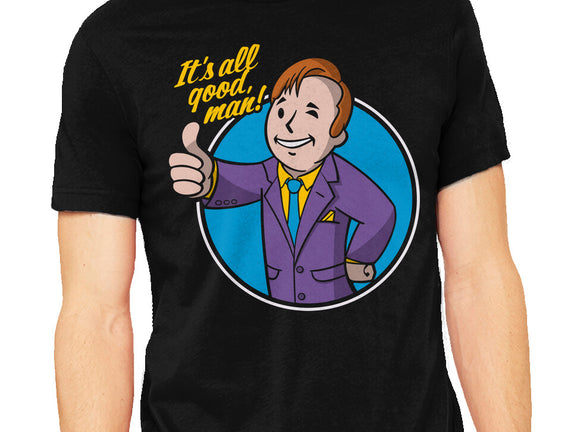 Lawyer Boy