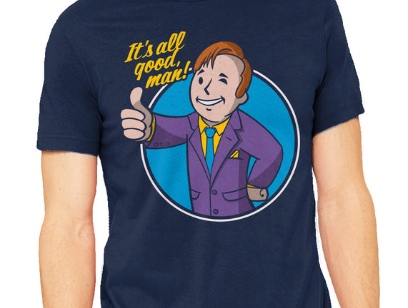 Lawyer Boy