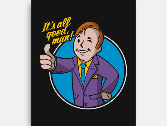 Lawyer Boy