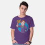 Lawyer Boy-mens basic tee-Getsousa!