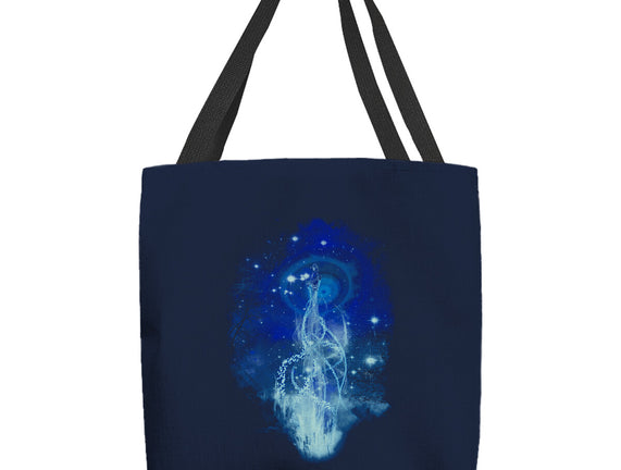 Dancing With Fireflies