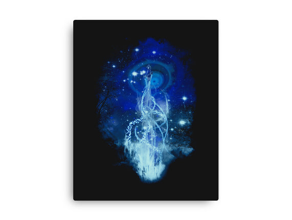 Dancing With Fireflies