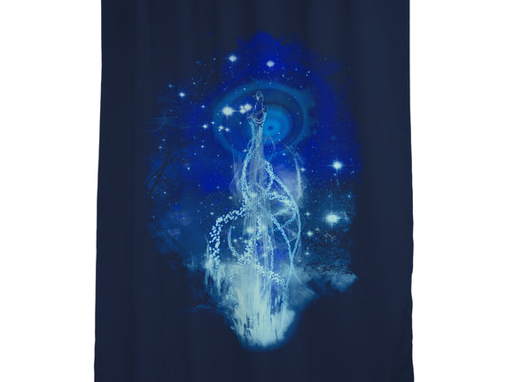 Dancing With Fireflies