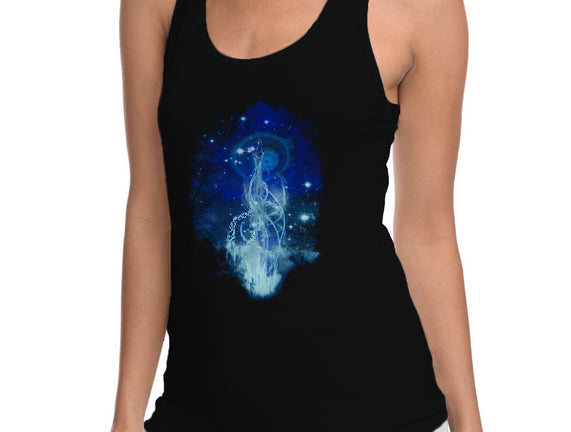 Dancing With Fireflies