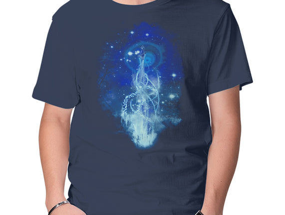 Dancing With Fireflies