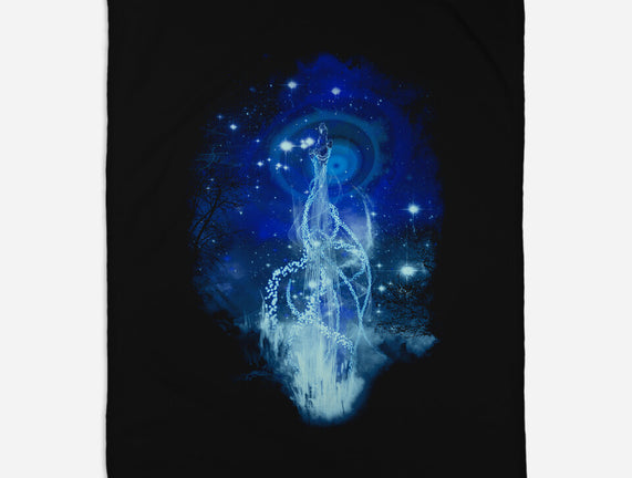 Dancing With Fireflies