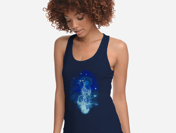 Dancing With Fireflies