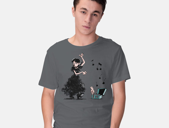 On Wednesday We Dance