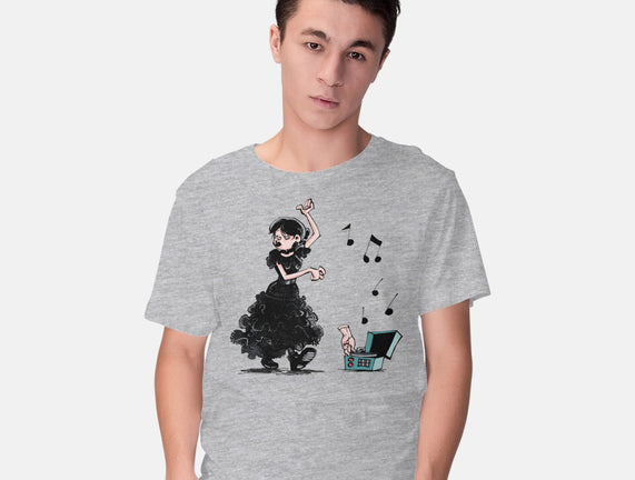 On Wednesday We Dance