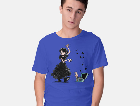 On Wednesday We Dance