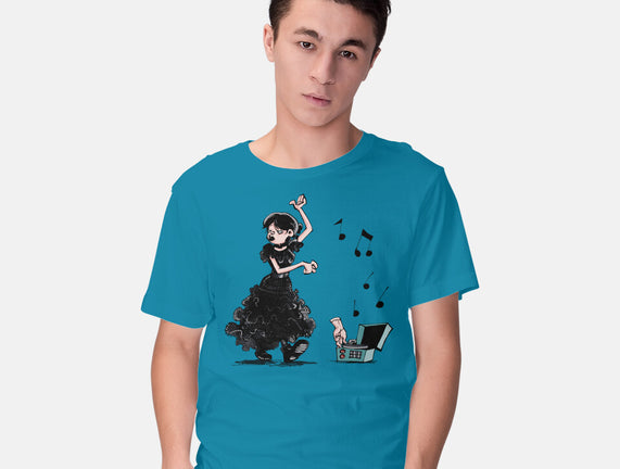 On Wednesday We Dance