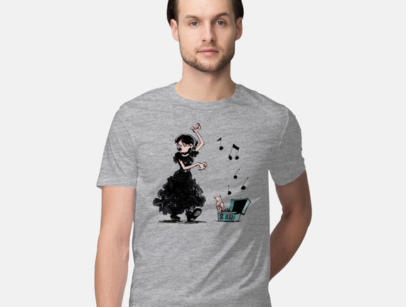 On Wednesday We Dance