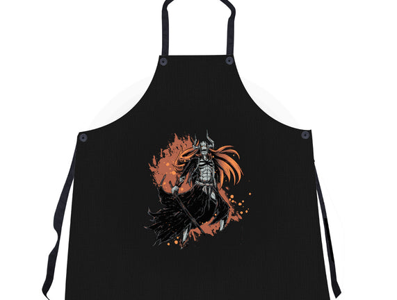 Ichigo Full Hollow