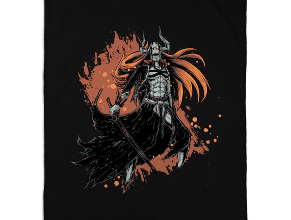 Ichigo Full Hollow