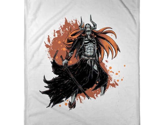 Ichigo Full Hollow
