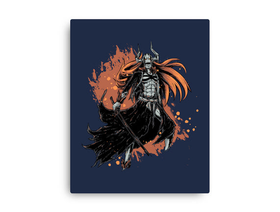 Ichigo Full Hollow