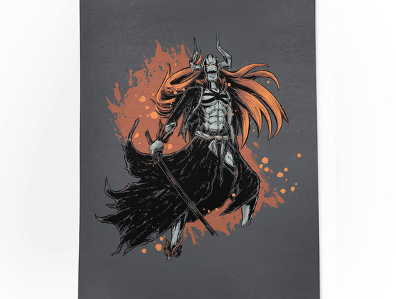 Ichigo Full Hollow
