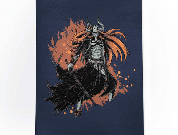 Ichigo Full Hollow
