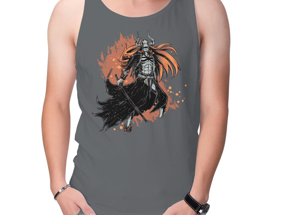 Ichigo Full Hollow