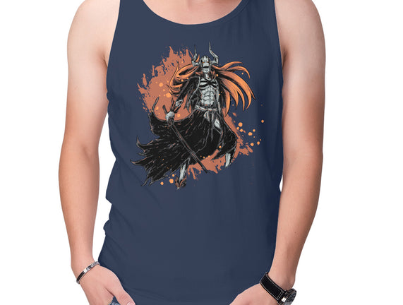 Ichigo Full Hollow