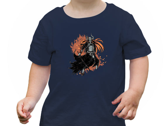 Ichigo Full Hollow