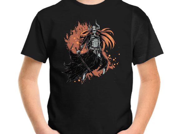 Ichigo Full Hollow