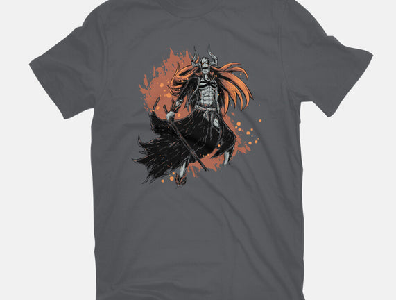 Ichigo Full Hollow