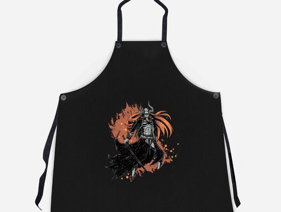 Ichigo Full Hollow