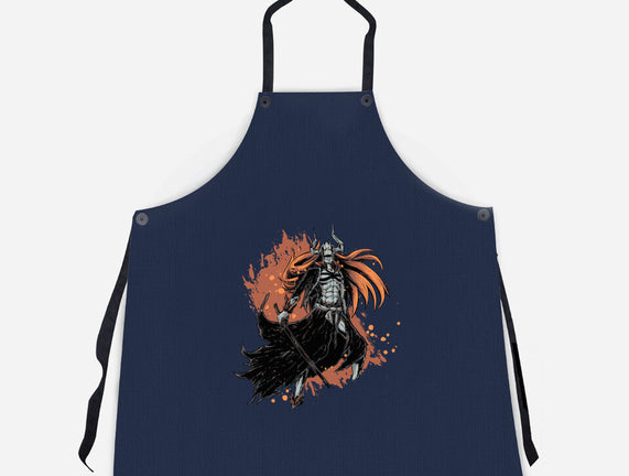 Ichigo Full Hollow